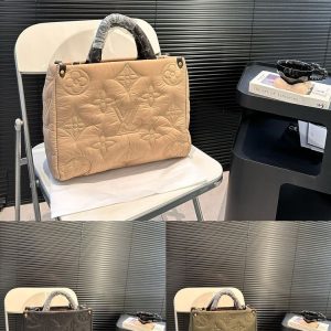 New Fashion LV Handbag L1270