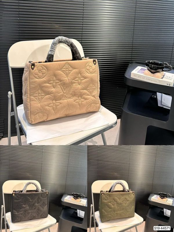 New Fashion LV Handbag L1270