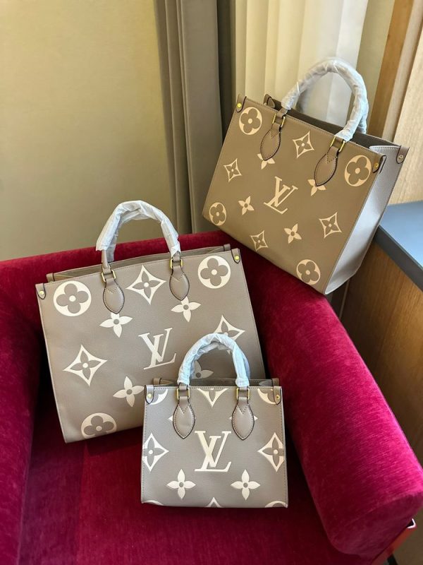 New Fashion LV Handbag L509