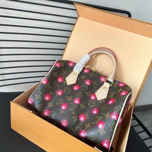 New Fashion LV Handbag L607