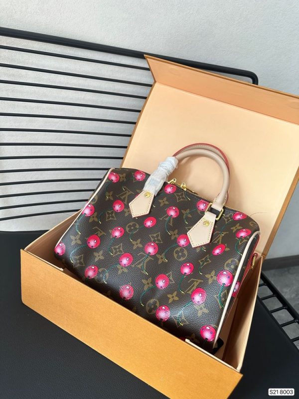 New Fashion LV Handbag L607