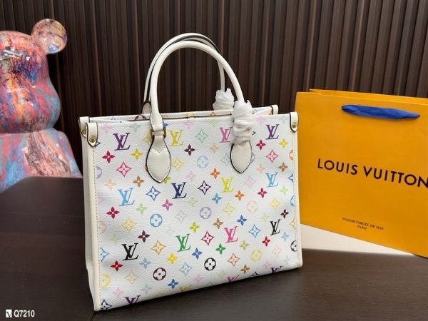 New Fashion LV Handbag L702