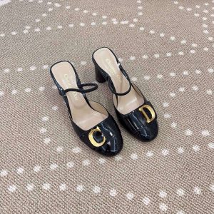 New Fashion Women Slippers 047