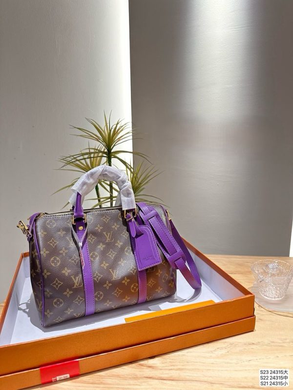 New Fashion LV Handbag L878