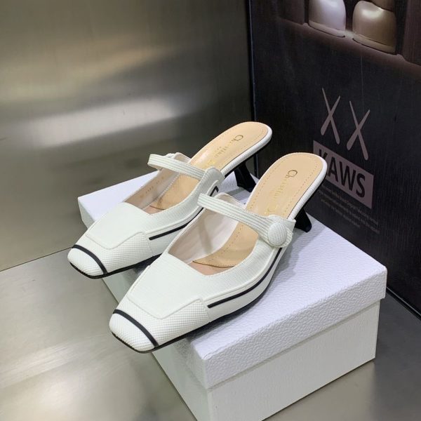 New Fashion Women Dior Shoes 040