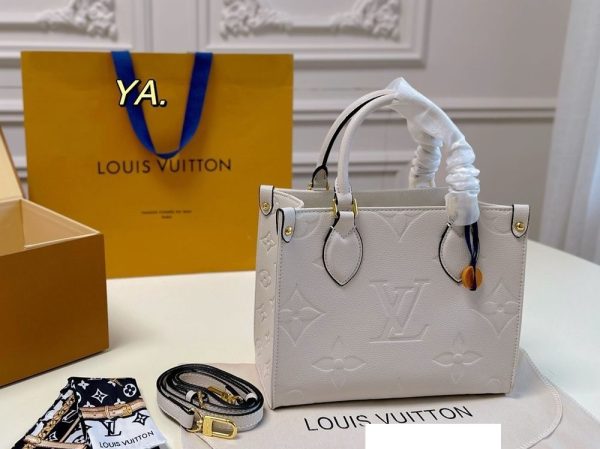 New Fashion LV Handbag L741