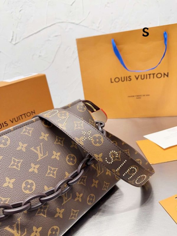 New Fashion LV Handbag L381