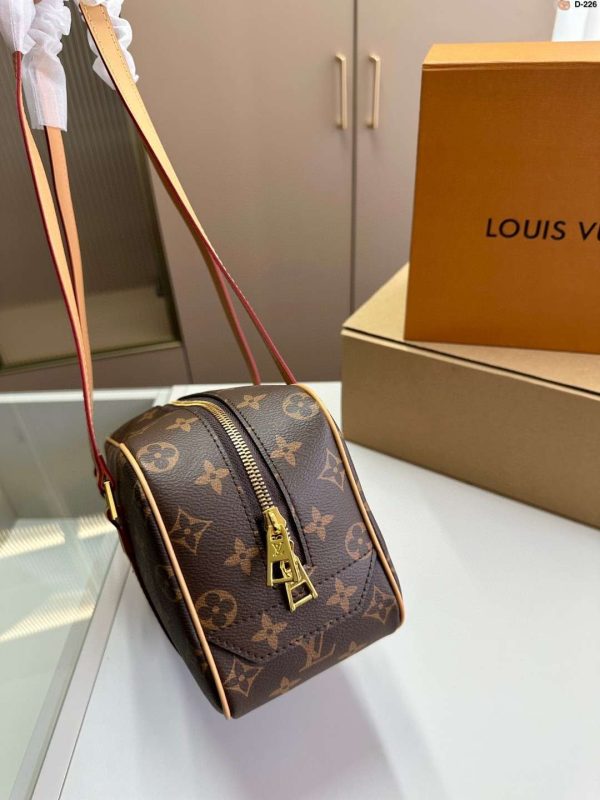 New Fashion LV Handbag L327