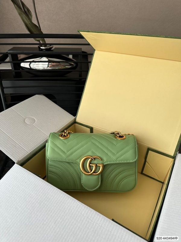 New Fashion GG Handbag G339