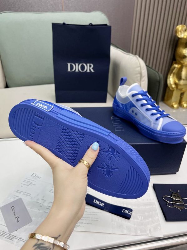 New Fashion Men Dior Shoes 018