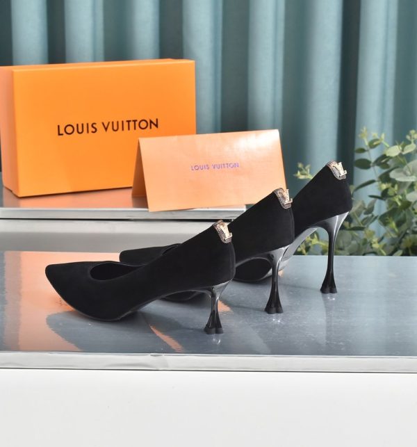 New Fashion Women LV Shoes 296