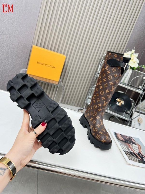 New Fashion Women LV Shoes 367