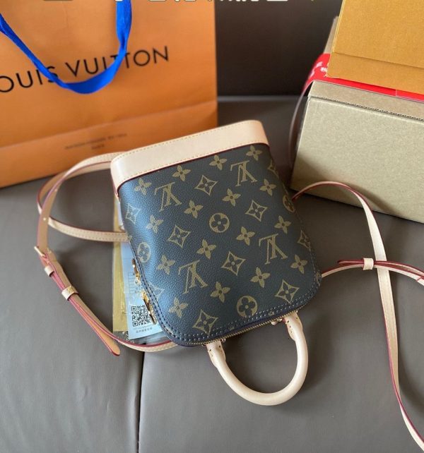 New Fashion LV Handbag L1052