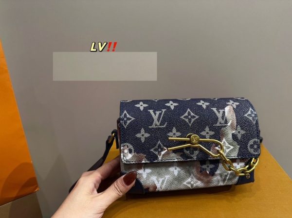 New Fashion LV Handbag L538