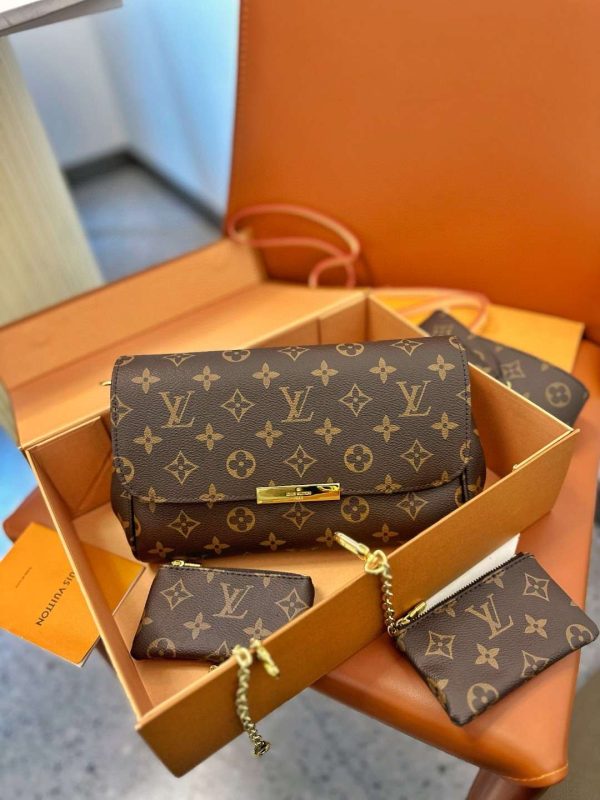 New Fashion LV Handbag L127