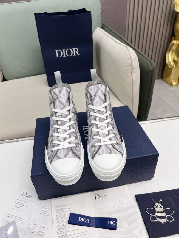 New Fashion Men Dior Shoes 017