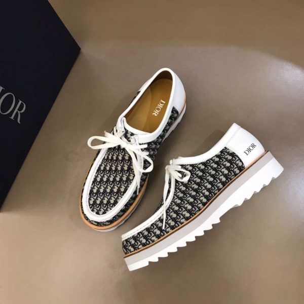 New Fashion Men Dior Shoes 016