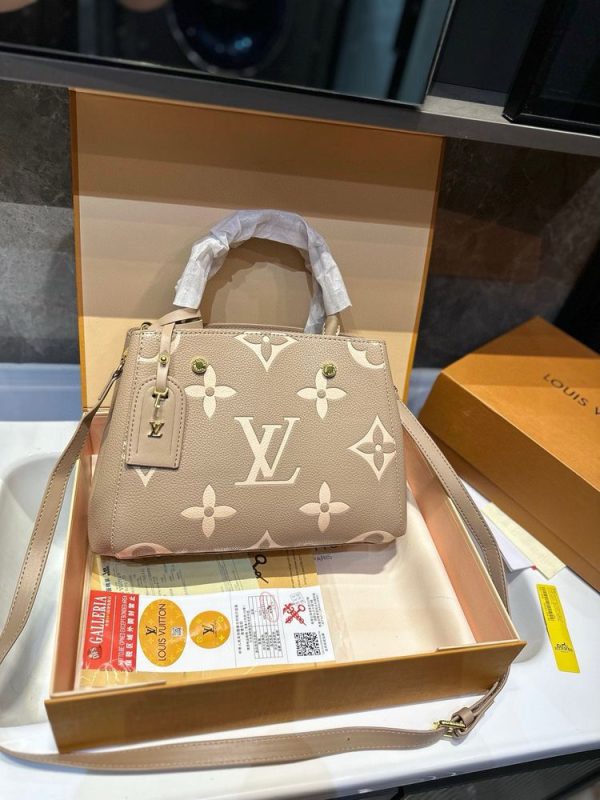 New Fashion LV Handbag L1275.2