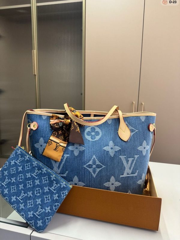 New Fashion LV Handbag L861