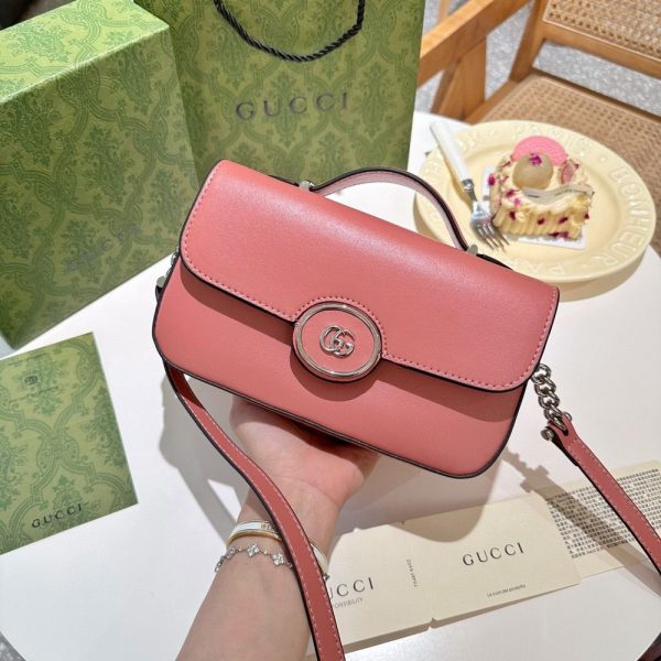 New Fashion GG Handbag G306