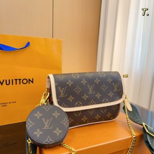 New Fashion LV Handbag L651