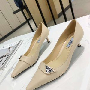 New Fashion Women Prada Shoes 002