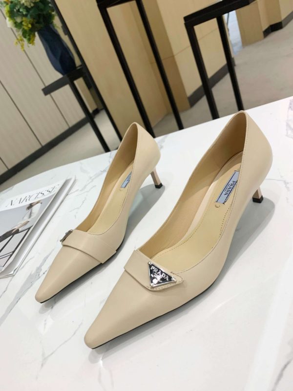 New Fashion Women Prada Shoes 002