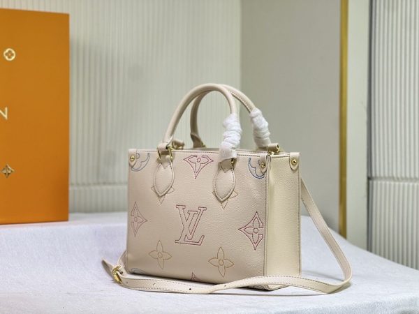 Luxury LV Handbag M46629.2