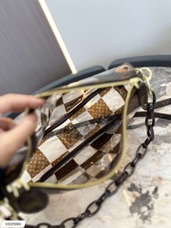 New Fashion LV Handbag L344