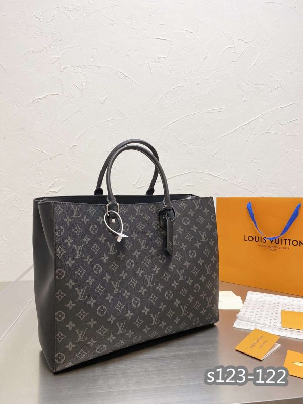 New Fashion LV Handbag L079