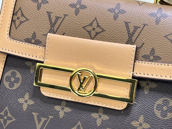 Luxury LV Handbag M43561