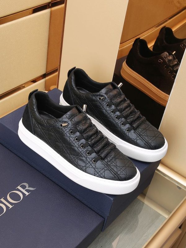 New Fashion Men Dior Shoes 053