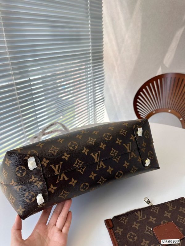 New Fashion LV Handbag L424