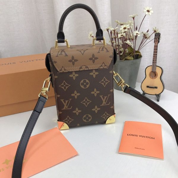 New Fashion LV Handbag L454