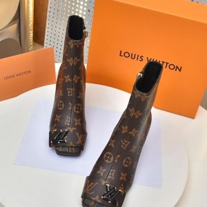 New Fashion Women LV Shoes 300