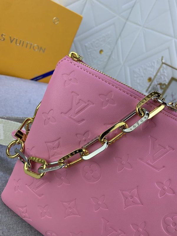 Luxury LV Handbag M22398