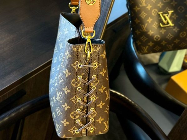 New Fashion LV Handbag L1261