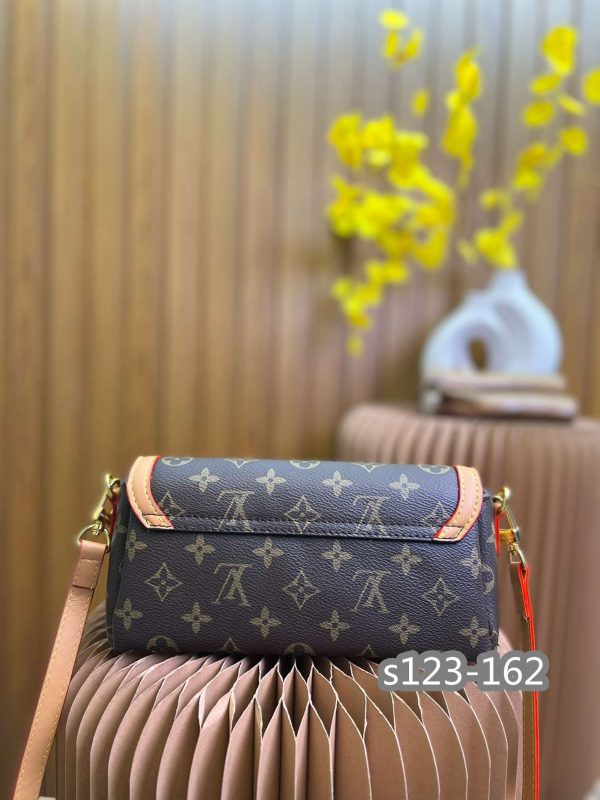 New Fashion LV Handbag L022