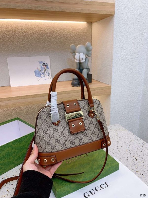 New Fashion GG Handbag 055