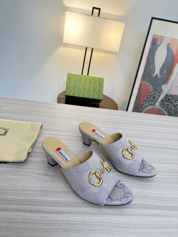 New Fashion Women Gucci Shoes G109