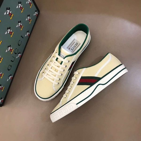 New Fashion Women Gucci Shoes G052