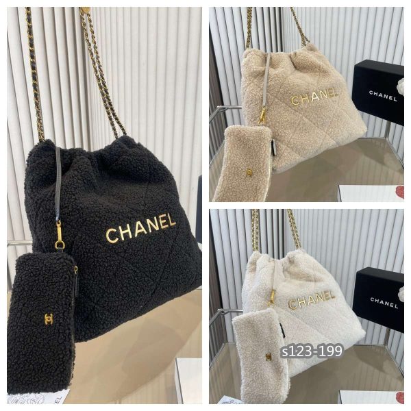 New Fashion CN Handbag C011