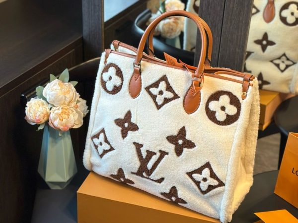 New Fashion LV Handbag L1256