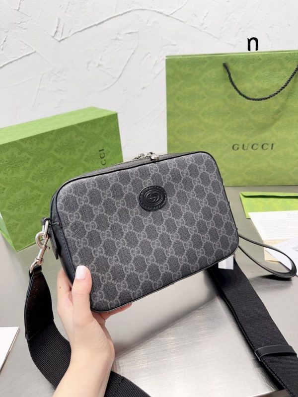 New Fashion GG Handbag G291