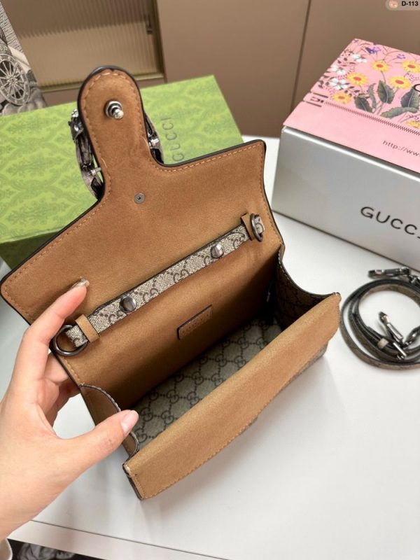 New Fashion GG Handbag G193