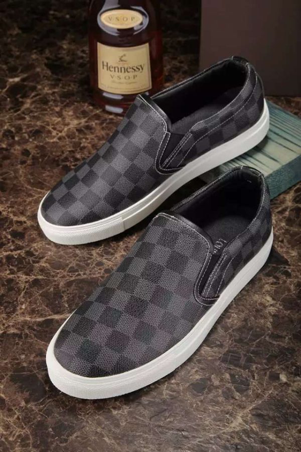 New Fashion Men LV Shoes 002