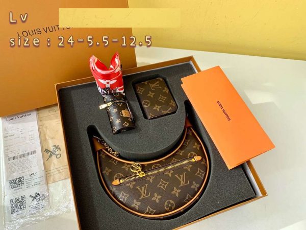 New Fashion LV Handbag L153