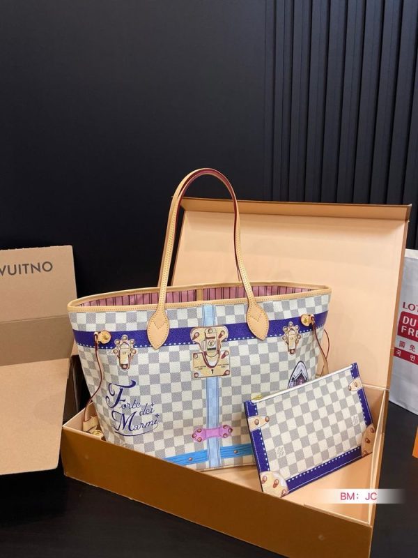 New Fashion LV Handbag L812