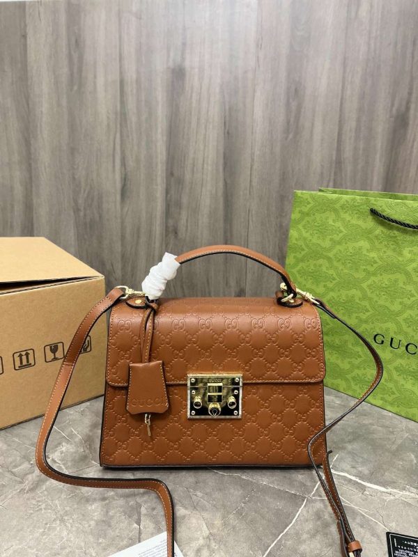 New Fashion GG Handbag 050