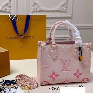 New Fashion LV Handbag L741